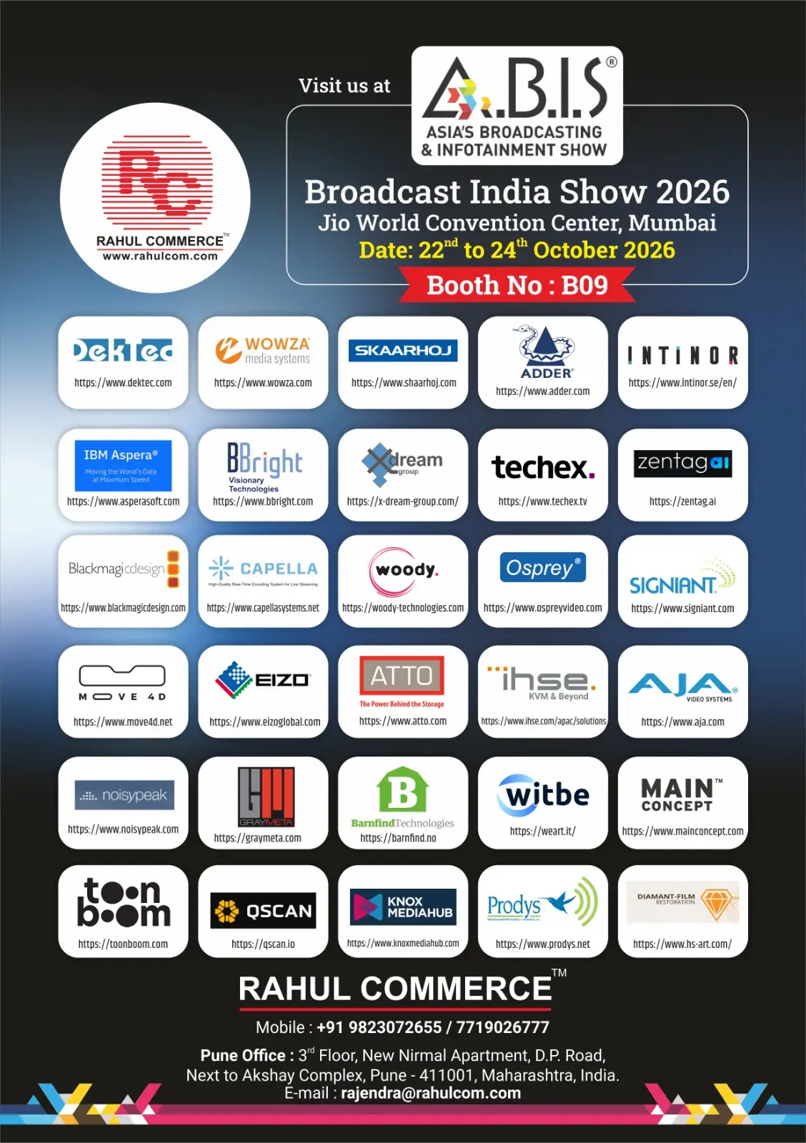 RahulCom